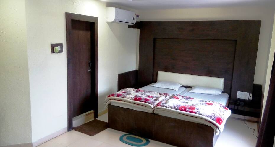 Hotel Roopali, Jabalpur 4